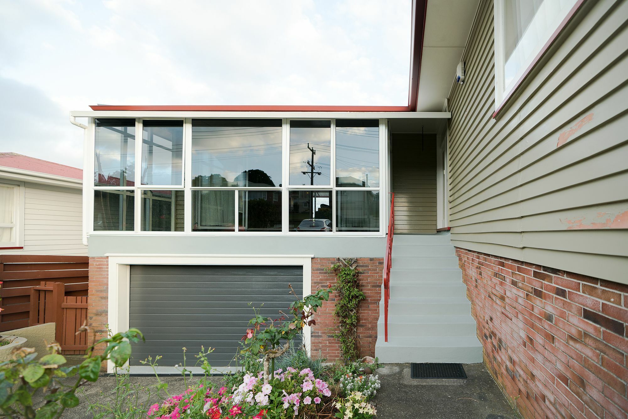 New Windsor Super Cozy & Budgeting 3 Bdrm Holiday Home أوكلاند المظهر الخارجي الصورة
