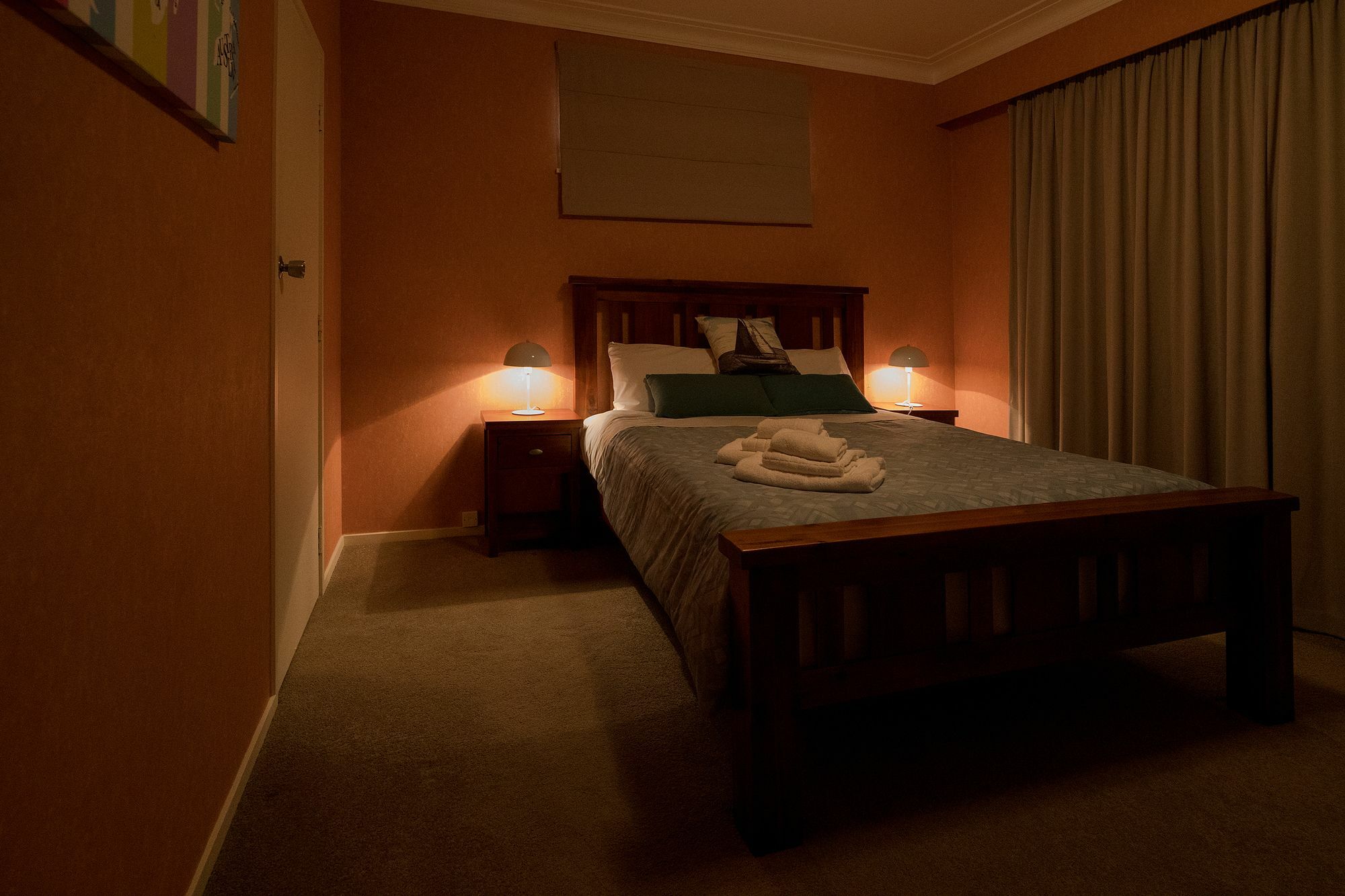 New Windsor Super Cozy & Budgeting 3 Bdrm Holiday Home أوكلاند المظهر الخارجي الصورة
